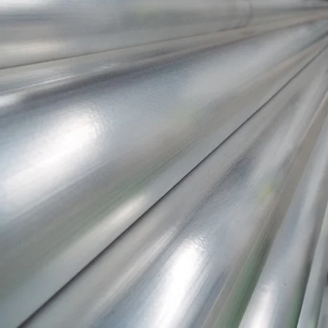 4 Metre Aluminium Tube - Alloy Scaffolding Tube